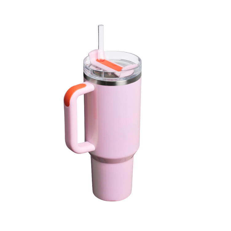 Original US American Stanley (Rose Petal Shimmer)