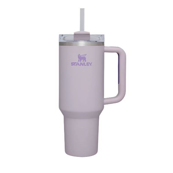 Stanley Tumbler 40 oz (Lilac)
