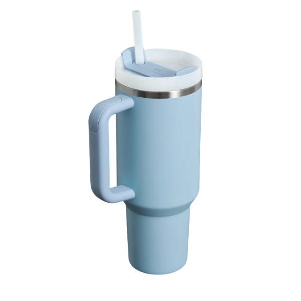 Stanley Tumbler 40 Oz (Heather)