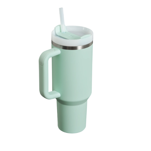 Stanley Tumbler 40 Oz (Mint)