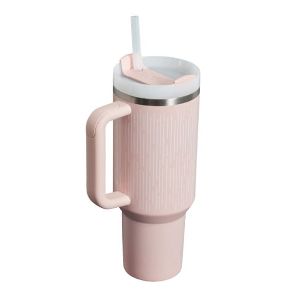 Original American Stanley Tumbler (Bloom Rain)