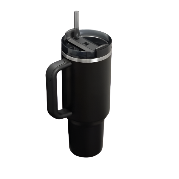 Original Stanley Tumbler (Black)