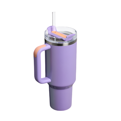 Original US American Stanley (Periwinkle Shimmer)