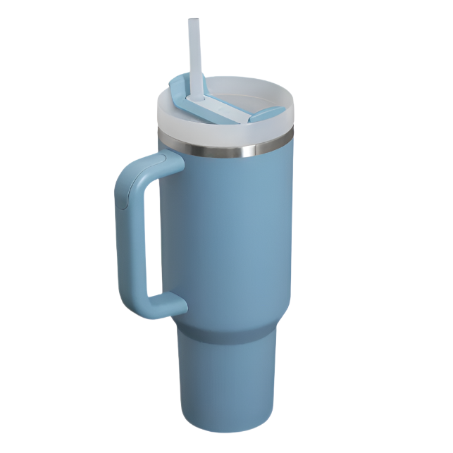 Original US American Stanley 30 oz (Indigo)