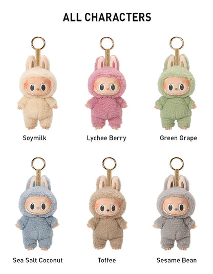 Popmart Exciting Macaron (Blind Box) (Authentic)