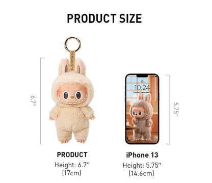 Popmart Exciting Macaron (Blind Box) (Authentic)