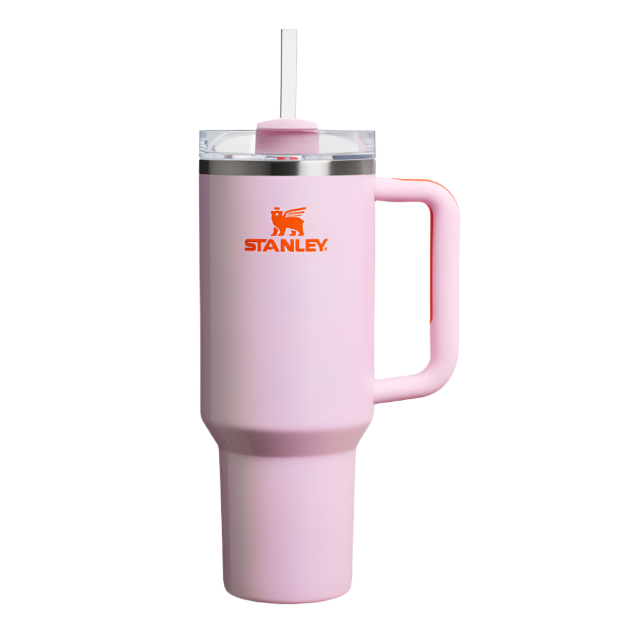 Original US American Stanley (Rose Petal Shimmer)