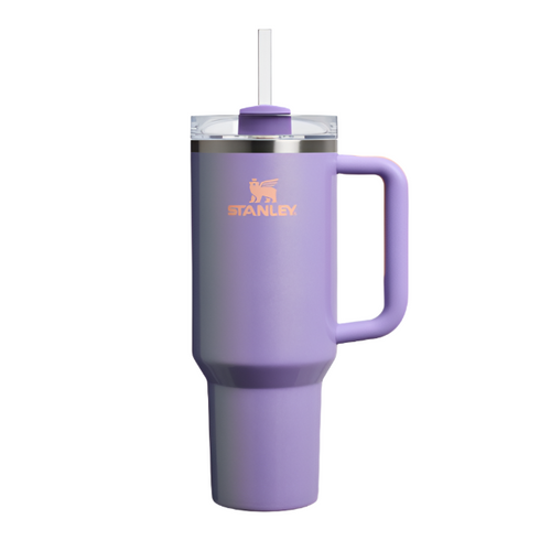 Original US American Stanley (Periwinkle Shimmer)