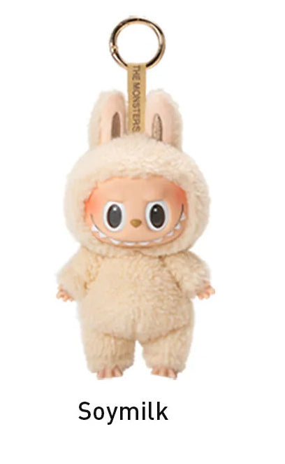 Popmart Exciting Macaron (Soymilk) (Authentic) (Confirmed Color)