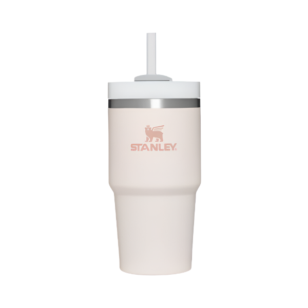 Original Stanley 20 oz (Rose Quartz)