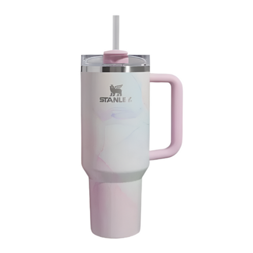 Stanley Tumbler 40 oz (Tulle)