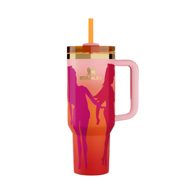 Stanley Tumbler 40 oz (60s Twist)