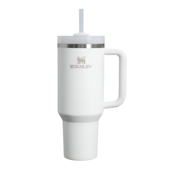 Original Stanley Tumbler (Frost White)