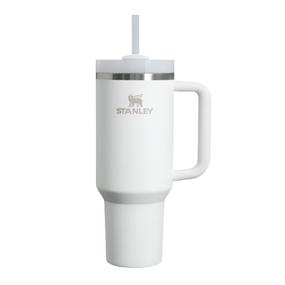 Original Stanley Tumbler (Frost White)
