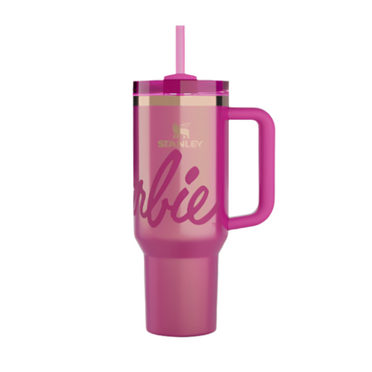 Stanley Tumbler 40 oz (Barbie Icon)