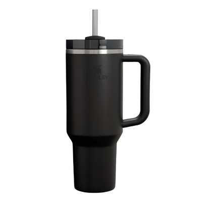 Original Stanley Tumbler (Black)