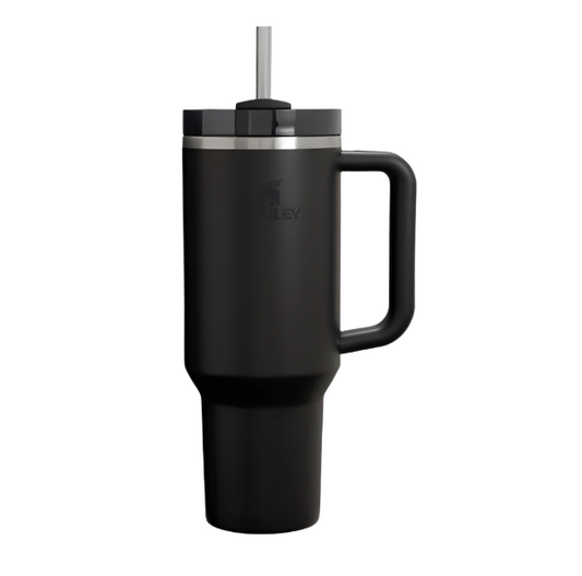 Original Stanley Tumbler (Black)