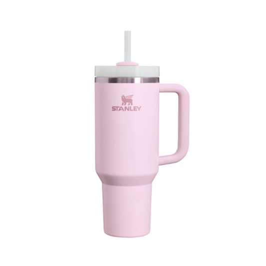 Stanley Tumbler 40 Oz (Baby Pink)