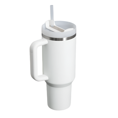 Original Stanley Tumbler (Frost White)