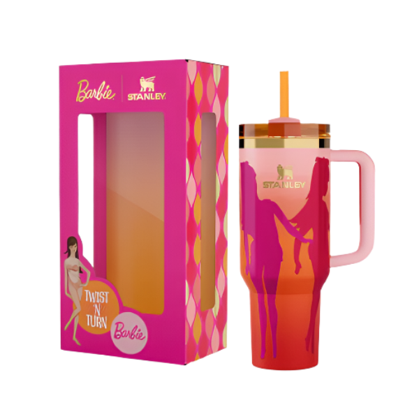 Stanley Tumbler 40 oz (60s Twist)