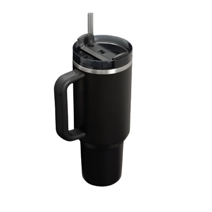 Original Stanley Tumbler (Black)