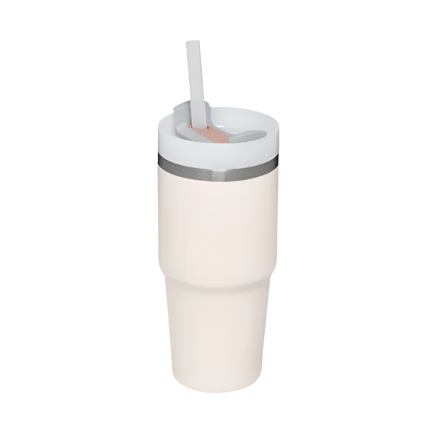 Original Stanley 20 oz (Rose Quartz)