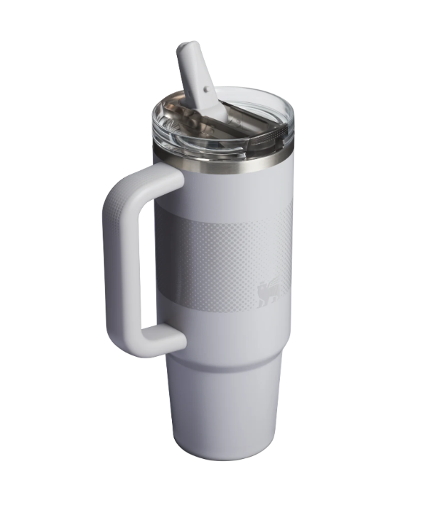 Original US American Stanley Protour Flip Straw (Ash Fade)