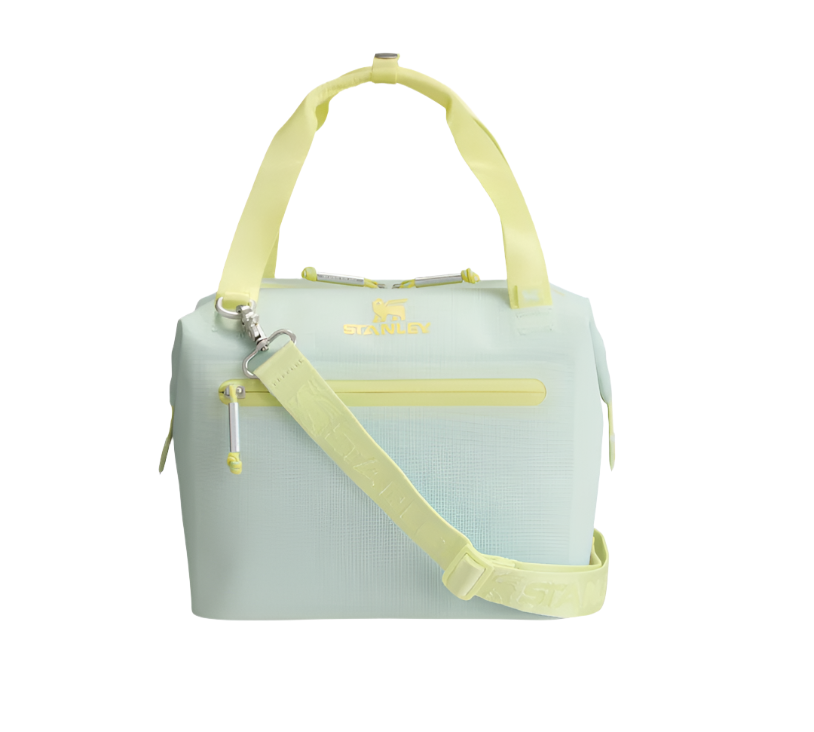 The All Day Julienne Mini Cooler (Mist) 7L