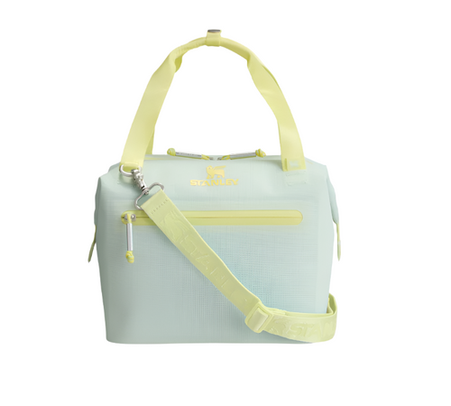 The All Day Julienne Mini Cooler (Mist) 7L