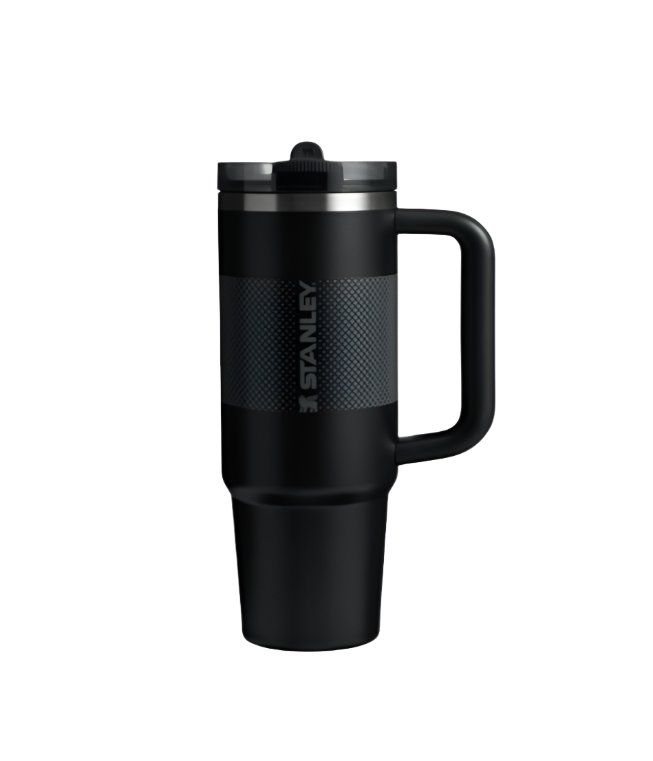 Original US American Stanley (Flip Straw Black Fade)