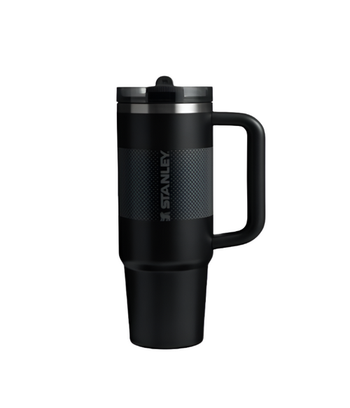 Original US American Stanley (Flip Straw Black Fade)