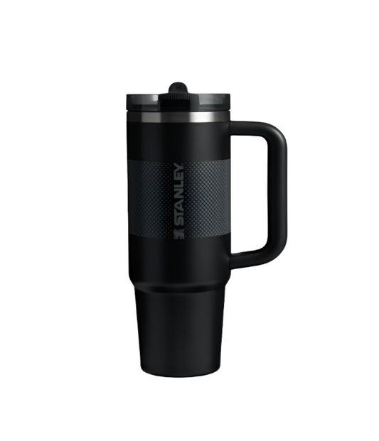 Original US American Stanley (Flip Straw Black Fade)