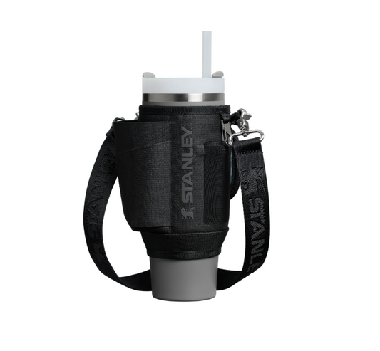 All Day Quencher 40 Oz Carry All (Black)