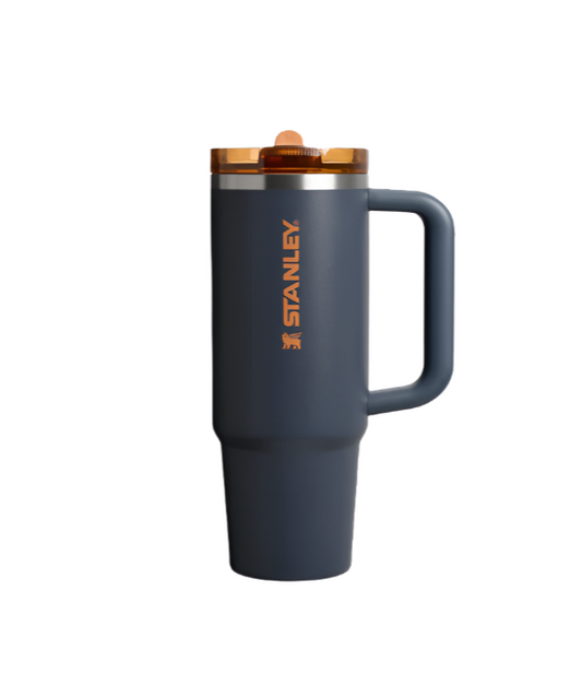 Original US American Stanley Protour Flip Straw (Twilight)