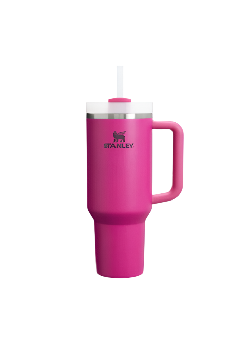 Original American Stanley Tumbler (Fuscia)
