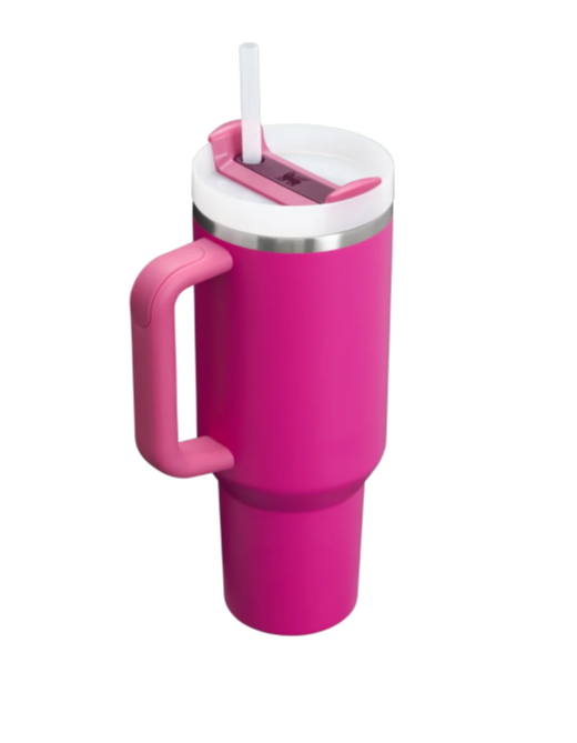 Original American Stanley Tumbler (Fuscia)