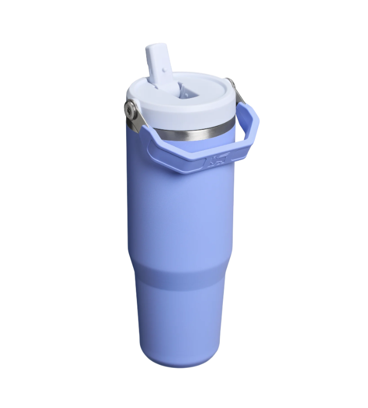 Original American Flip Straw (Hydrangea)