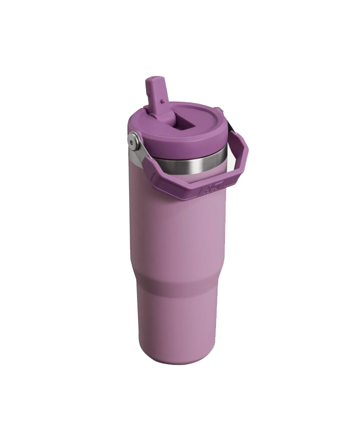 Original American Flip Straw (Lilac)