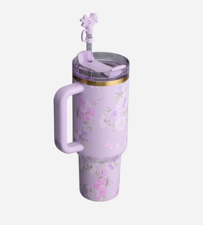 Stanley Tumbler 40 oz (Love Shack Purple)