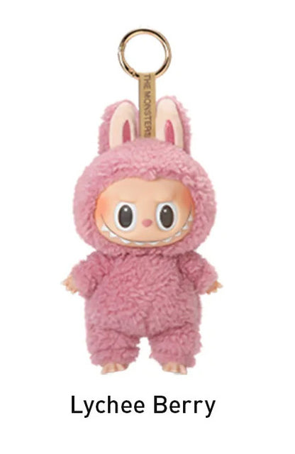 Popmart Exciting Macaron (Lychee Berry) (Authentic) (Confirmed Color)