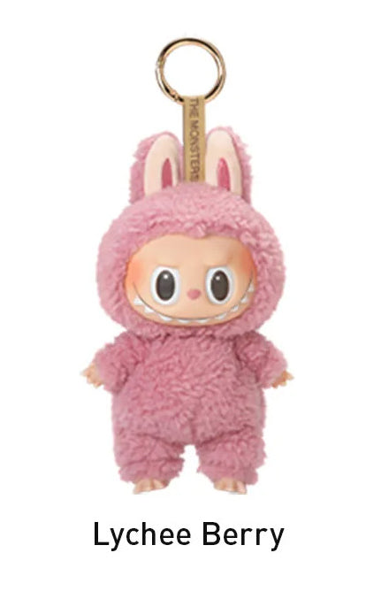 Popmart Exciting Macaron (Lychee Berry) (Authentic) (Confirmed Color)