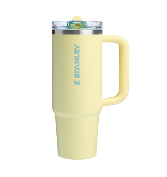 Original US American Stanley Protour Flip Straw (Pamelo)