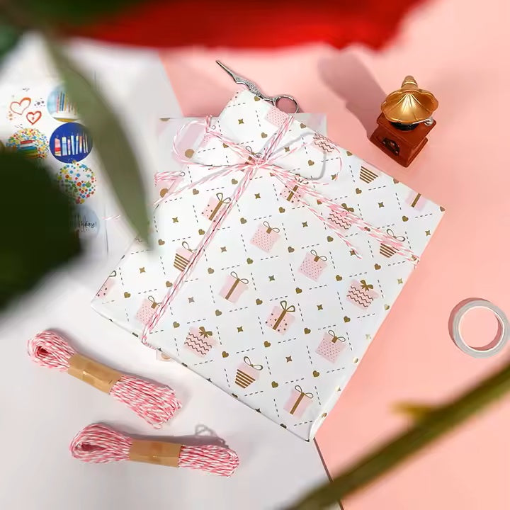 Gift Options by Wrapped (order-level)