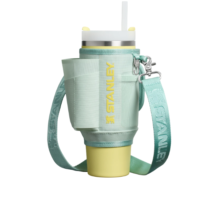 All Day Quencher 40 Oz Carry All (Mist)