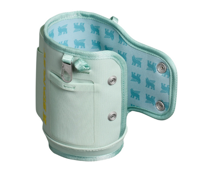 All Day Quencher 40 Oz Carry All (Mist)