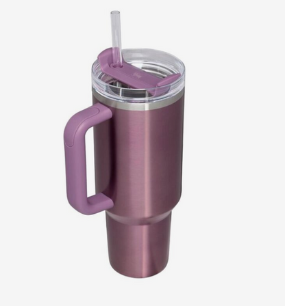 Stanley Tumbler 40 oz (Primrose Glow)